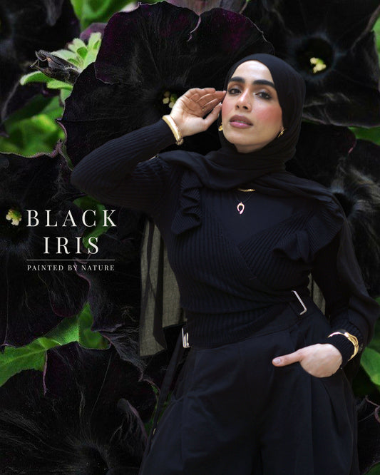 Black Iris
