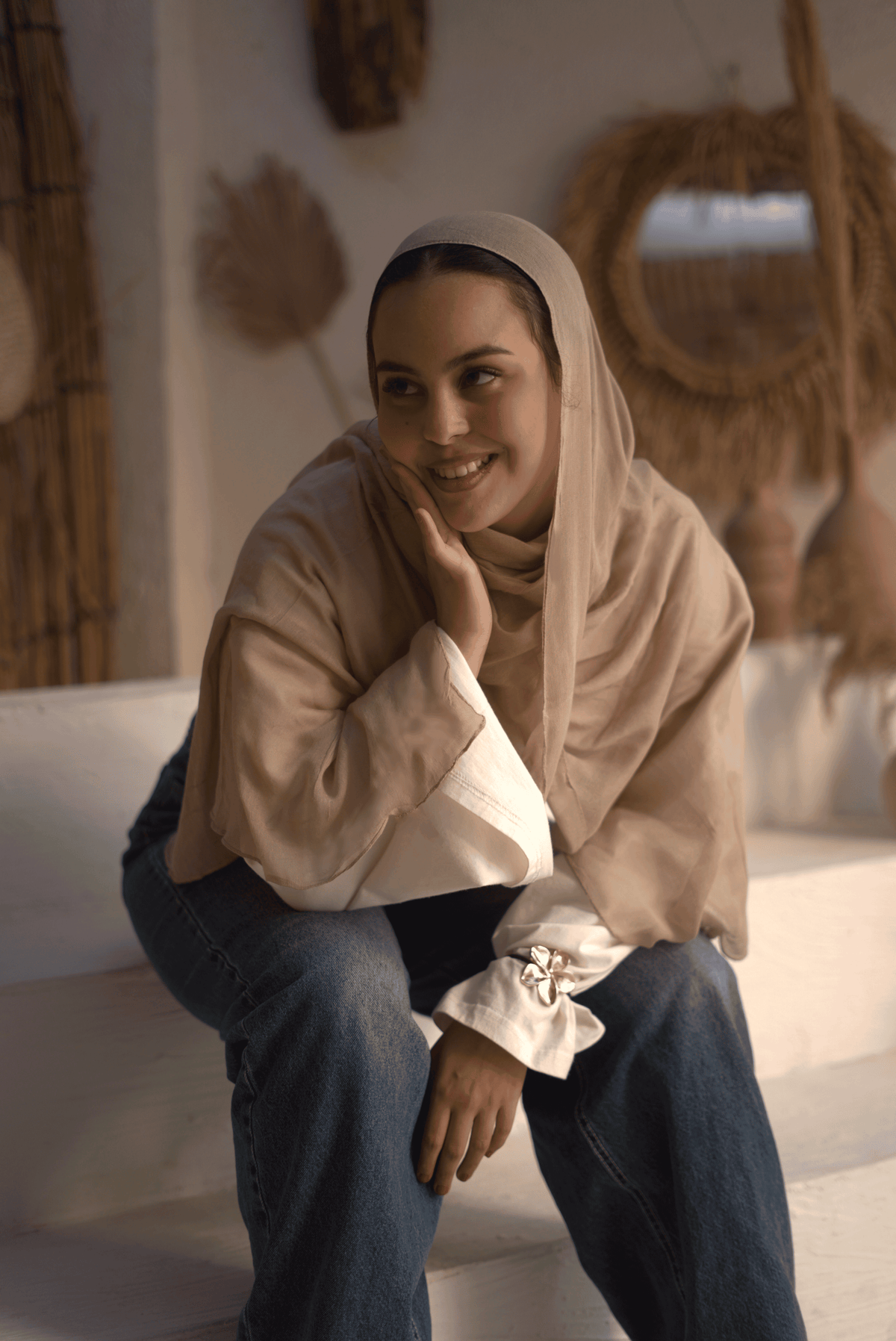 Desert Sand