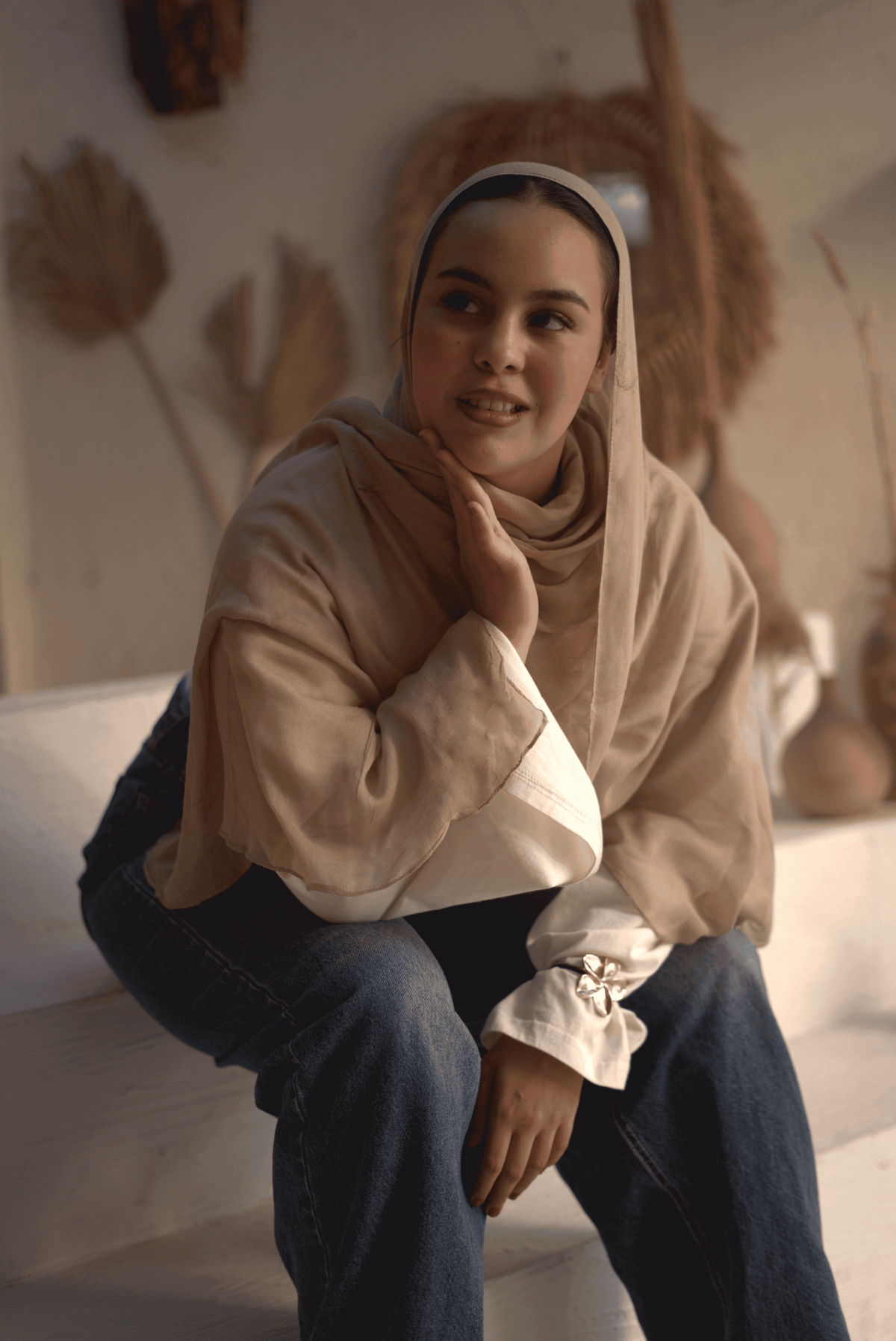 Desert Sand