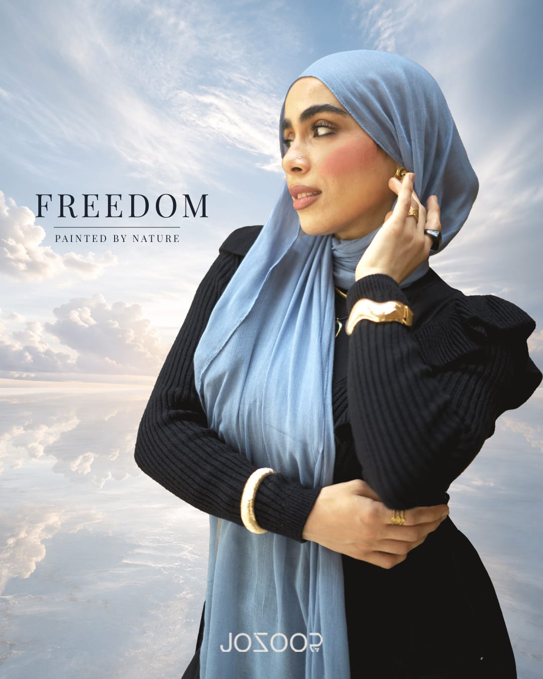 Freedom