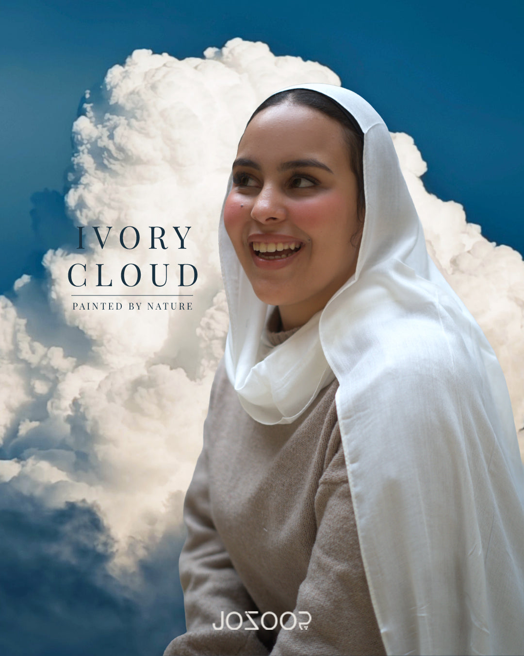 Ivory Cloud