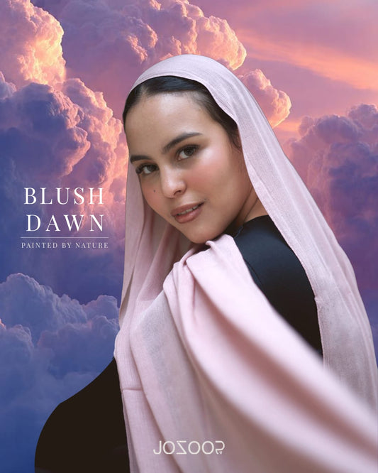 Blush Dawn