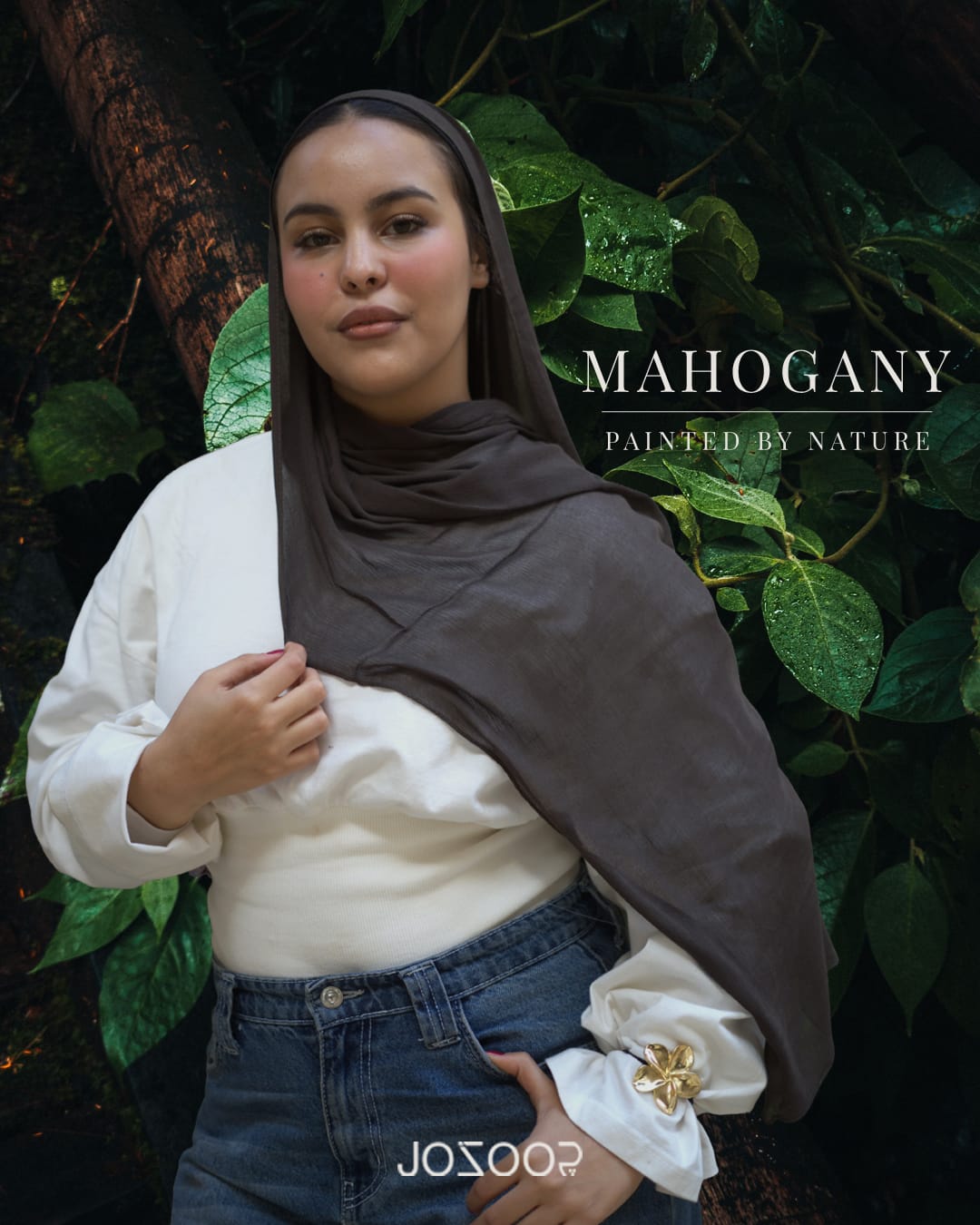 Mahogany