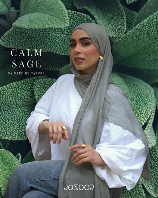 Calm Sage
