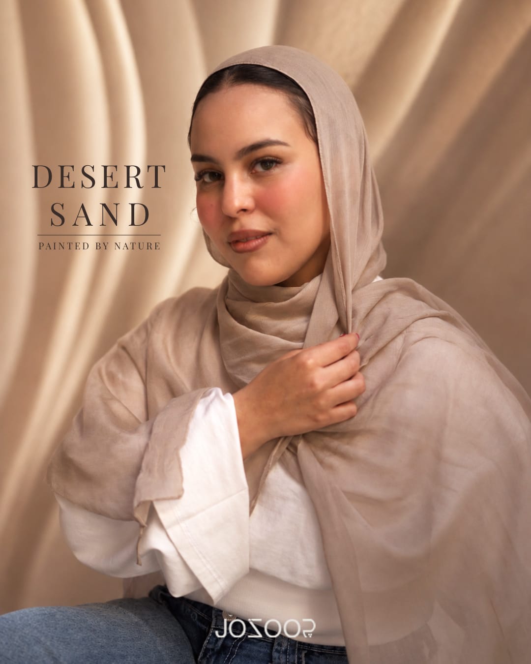 Desert Sand